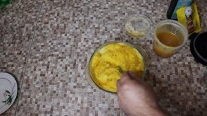 Как почистить сосуды народным средством (мёд/чеснок/лимон)