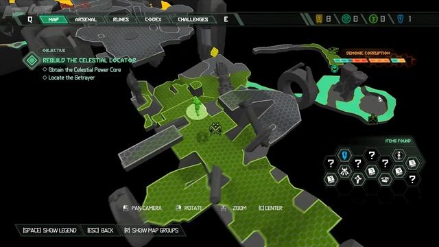 DOOM ETERNAL - All Extra Lives Locations in Mission 2 Exultia смотреть онлайн