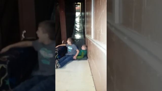 Fast lane bowling alley смотреть онлайн