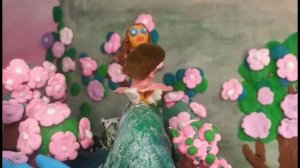 2023 05 Катюша - мультфильм