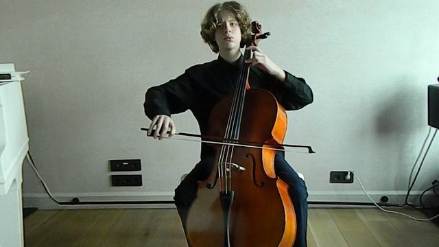 97. Ефимов Вадим Владимирович А. Франком Этюд смотреть онлайн