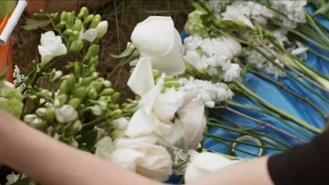 Свадебная церемония (выездная регистрация) как в фильме 