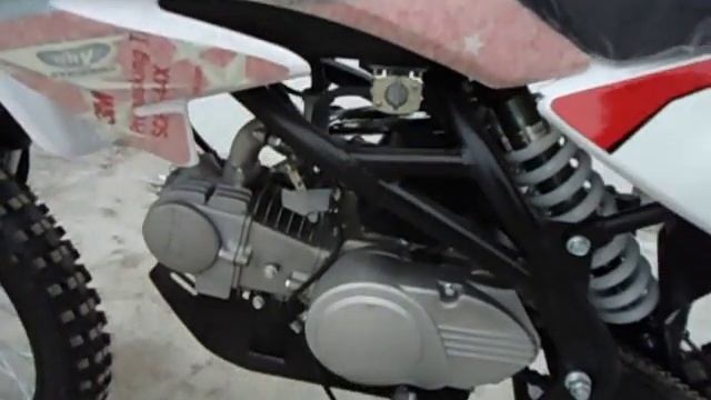 Питбайк KAYO 125 Basik (новый) в продаже 23.04.2015, цена 55 000 руб. смотреть онлайн