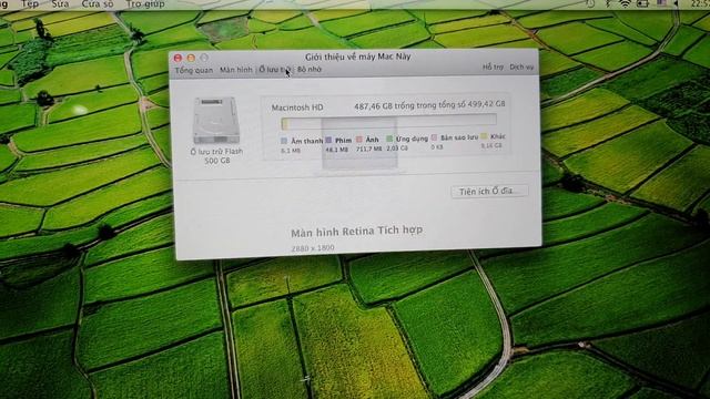 Macbook Pro 2014, i7, 4960HQ, ram 16, ssd 512, màn 15.6 2K, card đồ họa rời 2G. zalo 0846844448 смотреть онлайн