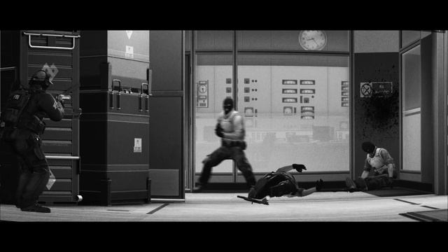 JELLYBEAN FISH #CSGO смотреть онлайн