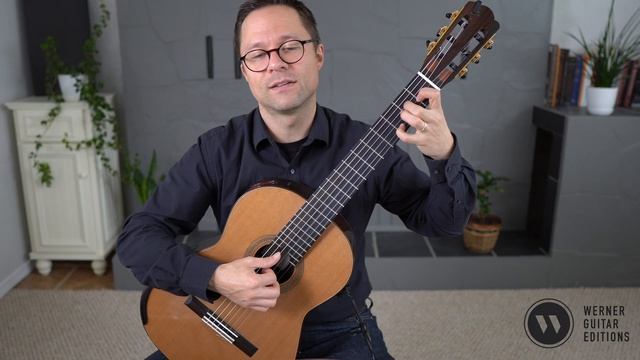 Free PDF: Prelude A Minor, Op.59 by Carcassi and Lesson for Classical Guitar смотреть онлайн