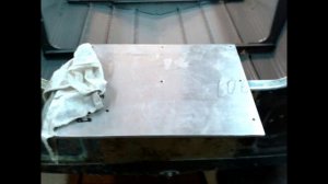 Обь 1 Зич ремонт и тюнинг \Советская моторная лодка 1969 года выпуска