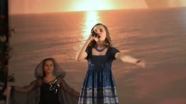 Анна Нечаева - "Звездочет" смотреть онлайн