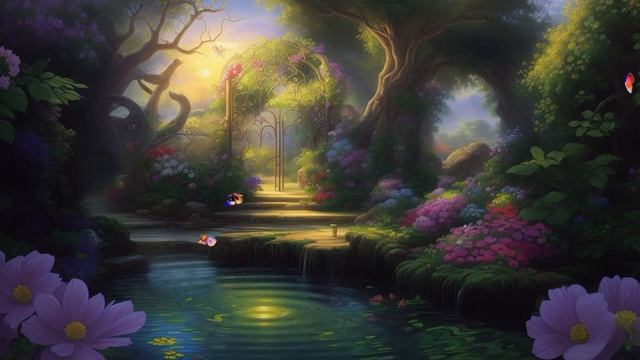 СТИМУЛЯЦИЯ ЛИМФЫ и САМОПОЗНАНИЯ Фиолетовый – это цвет высшей чакры смотреть онлайн