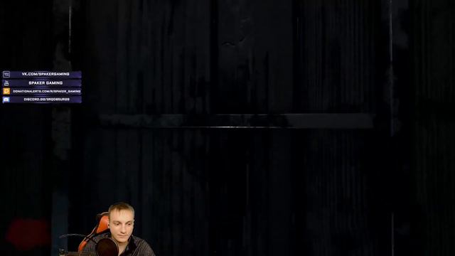 (СТРИМ) ЗАЗЕРКАЛЬЕ ► VISAGE смотреть онлайн