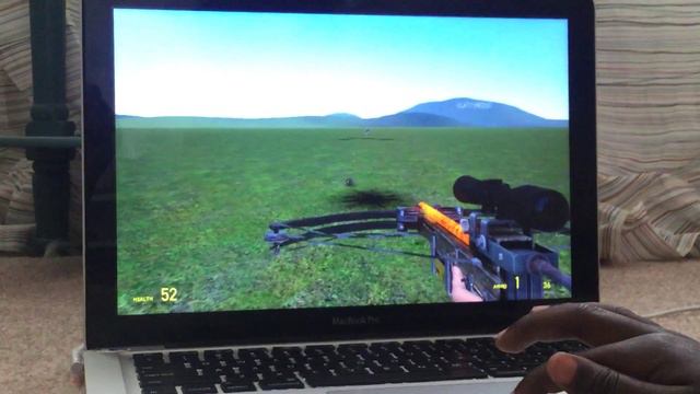 G mod gameplay смотреть онлайн