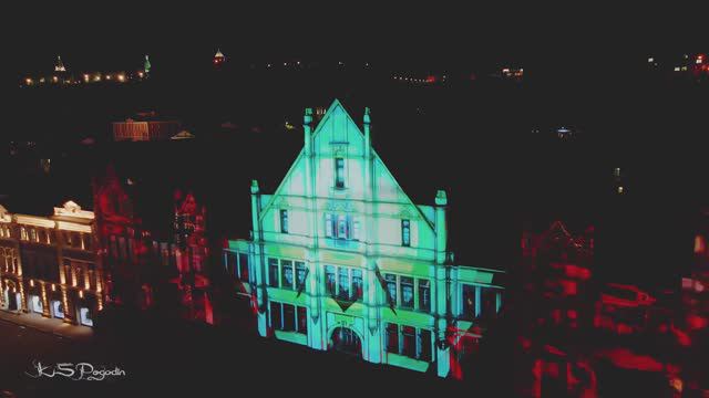 INTERVALS Нижний Новгород