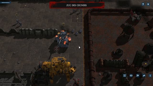 Legacy of the Weirdboy | Warhammer 40k - Sanctus Reach | #014 смотреть онлайн