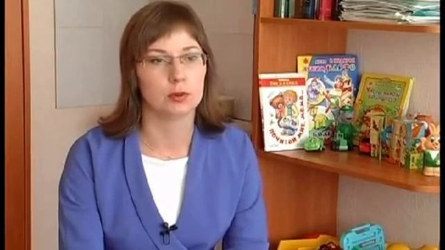 Комплексная реабилитация детей с задержками психоречевого и моторного развития.mp4 смотреть онлайн