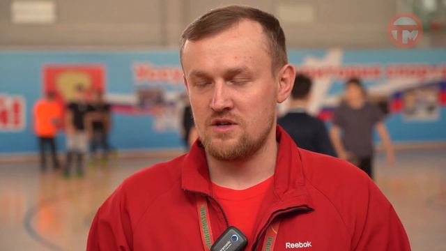 200 детей получили деньги за спортивные заслуги. Первую премию выдали уссурийцам от 5 до 18 лет смотреть онлайн