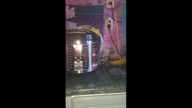 гречка в мультиварке смотреть онлайн