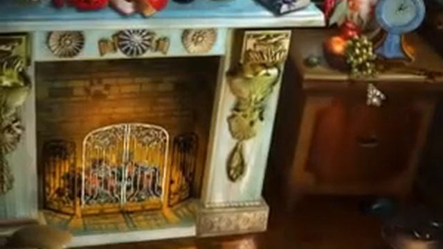 Dark Tales: Edgar Allan Poe's Murder in the Rue Morgue смотреть онлайн