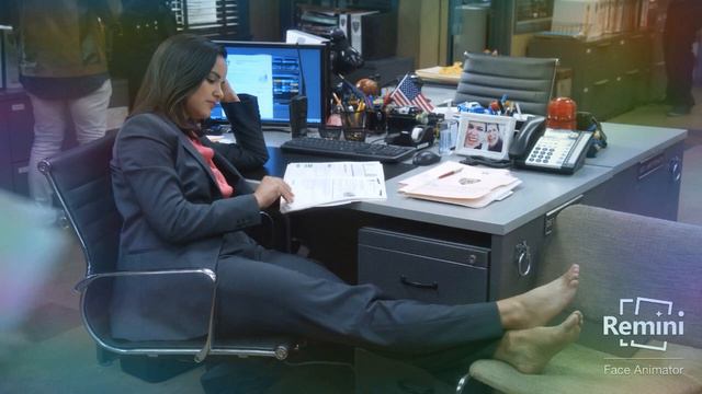 The Barefeet & Soles Show Series 13 Episode 13 ( Melissa Fumero: Dreams )