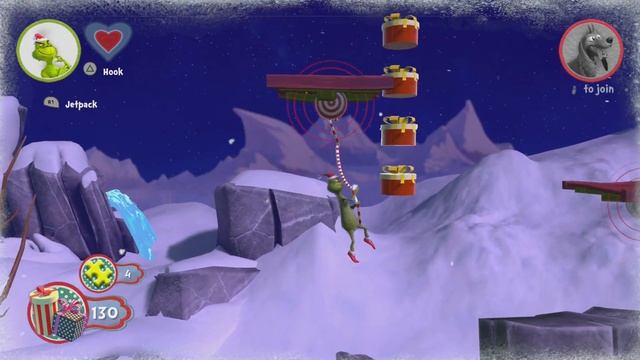 The Grinch Christmas Adventures (Full Game) ?Christmas Mood ?