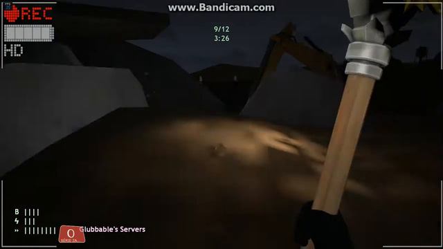 NEW BOSS AND SURPRISE ME - Slender Fortress Part 195 (Arizona) Jin Yoshida смотреть онлайн
