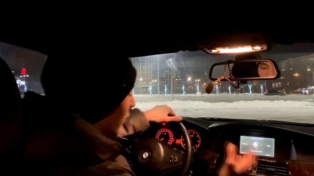 БМВ Е60 | ОБЗОР НА ПОНТЫ