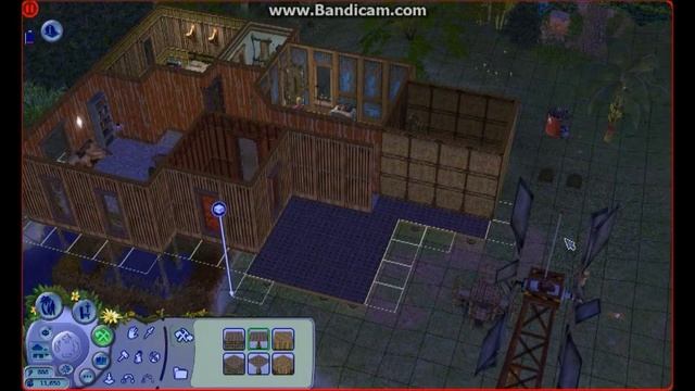 Lets Play the Sims Castaway Stories Free-Play: Part 21 (Extreme Makeover: Castaway Edition) смотреть онлайн