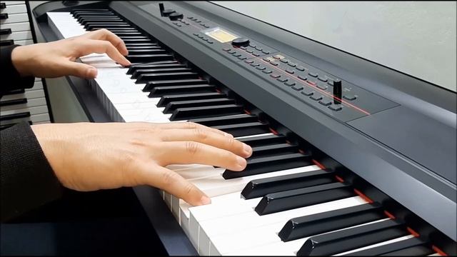 GRANNY 3 Main Menu PIANO By Diego Dibala смотреть онлайн