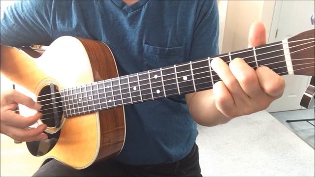 Greenwaves chords by Secret Garden смотреть онлайн