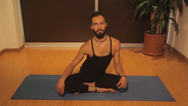 Ejercicio 3 - Rotación Lumbar смотреть онлайн