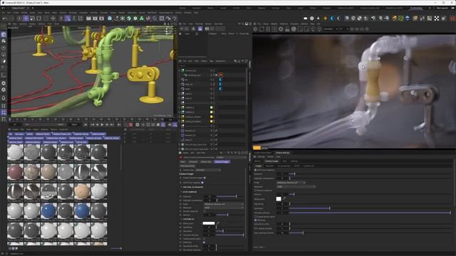 Silverwing Quick-Ish Tip: Finally Aftereffects Native ACES смотреть онлайн