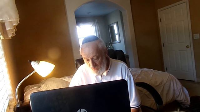 Мусульмане и иудеи находятся в заблуждении из-за не принятие Иисуса Мессию..Рав,кто же..?(Tairov) смотреть онлайн