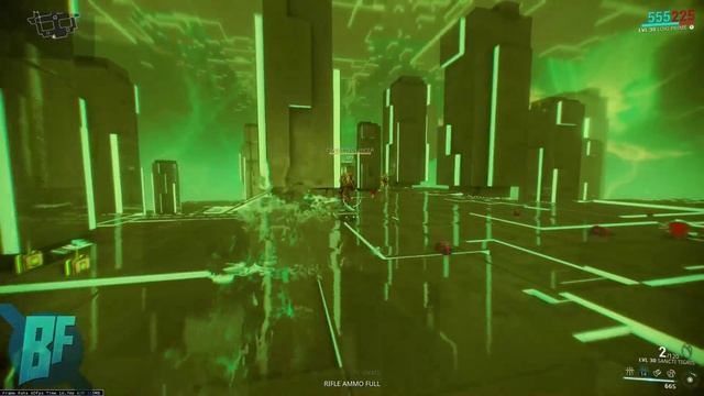 Warframe Watch it in Action: Loki Prime Radial Disarm/Perma Invis Build смотреть онлайн