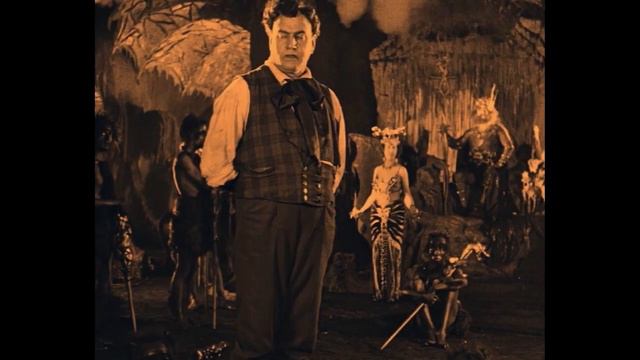 Maciste all'Inferno - Gemona del Friuli смотреть онлайн