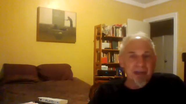 Plato for Revolutionaries – Part 2 смотреть онлайн