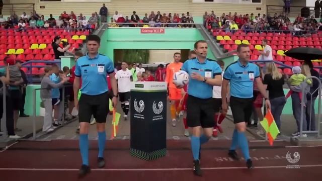 Футбол. Чемпионат Беларуси 2023. Обзор 13-го тура//Belarus Football League 2023. Matchday 13. Revie смотреть онлайн
