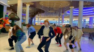 STRAY KIDS 'DOMINO' | DANCE COVER by Soul Dance