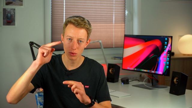 Gute Qualität für einen guten Preis! - Desktop Lautsprecher unter 100€ смотреть онлайн