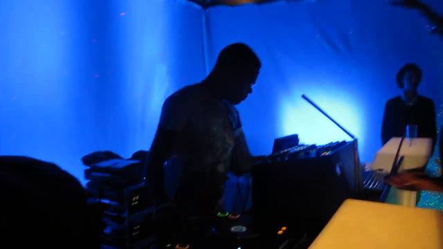 DJ Quentin Harris @ Forte S João (Black XS Parties by Paco Rabanne) смотреть онлайн