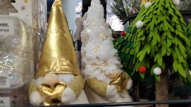Влог. Идем в театр. В #fixprice во всю новый год. Осенняя роща. смотреть онлайн