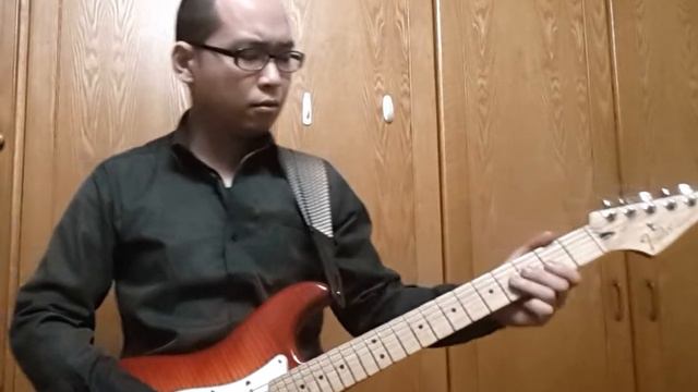 Another Cover of the 24-Nights Version of Wonderful Tonight (Eric Clapton) смотреть онлайн