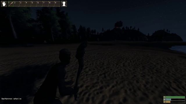 Reign Of Kings - Как поиграть по сети?! (Пиратка + Игровой процесс) смотреть онлайн