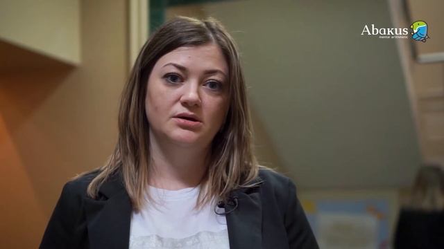 Какими качествами должен обладать педагог Абакус? | Abakus Center смотреть онлайн