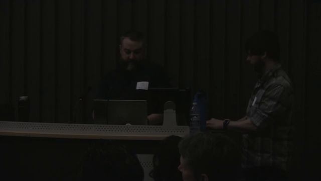 ☠️? A Developer's Guide to Making Project Setup As Difficult As Possible ?☠️ смотреть онлайн