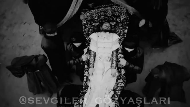 Дервиш был прав? | Султан Сулейман потерял всех кого любил ? | Великолепный век ? смотреть онлайн