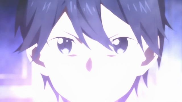 Kirito Awakens? Kirito GOD Mode | SAO Alicization War of Underworld Part 2 First Teaser Trailer смотреть онлайн