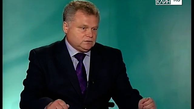 Гость студии – А В Быков смотреть онлайн