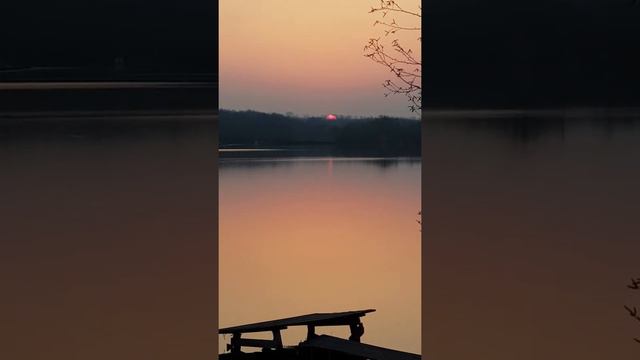 Красивое видео заката под красивую песню. смотреть онлайн