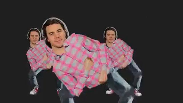 Ugly Parenteau смотреть онлайн