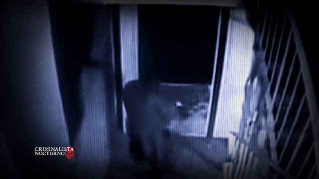 El Caso De Tamara Samsonova - 