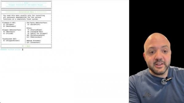 FIXED: Moonraker timeout error on Elegoo Neptune 4 Max